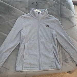 North Face Fleece Jacket